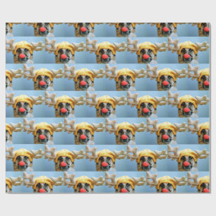 Förster-Packpapier Geschenkpapier