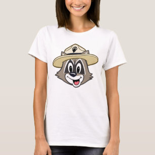 Förster Rick FörsterRick stellen gegenüber T-Shirt