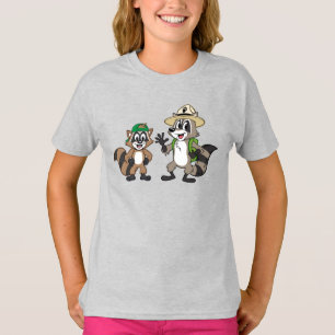 Förster Rick u. Ricky FörsterRick T-Shirt