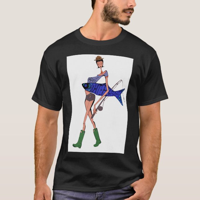 Förster Riley T-Shirt (Vorderseite)