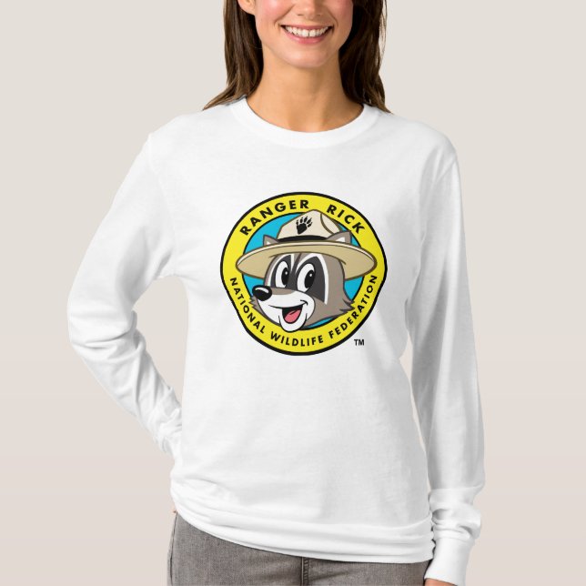 Försterrick-Logo FörsterRick | T-Shirt (Vorderseite)