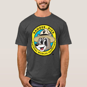 Försterrick-Logo FörsterRick   T-Shirt