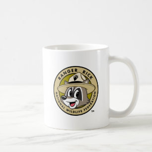 Försterrick-Logo FörsterRick   Tasse