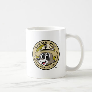 Försterrick-Logo FörsterRick | Tasse