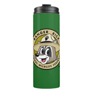Försterrick-Logo FörsterRick   Thermosbecher
