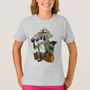 Försterrick-Sitzen FörsterRick T-Shirt