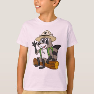 Försterrick-Sitzen FörsterRick T-Shirt