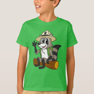 Försterrick-Sitzen FörsterRick T-Shirt