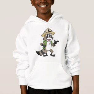 Försterrick-Zeigen FörsterRick Hoodie