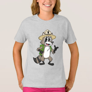 Försterrick-Zeigen FörsterRick T-Shirt