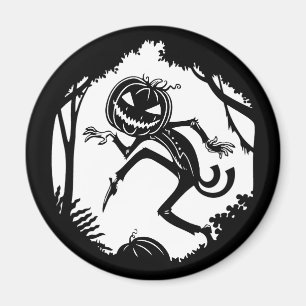 Forstpumpe Kin Magnet