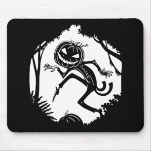 Forstpumpe Kin Mousepad