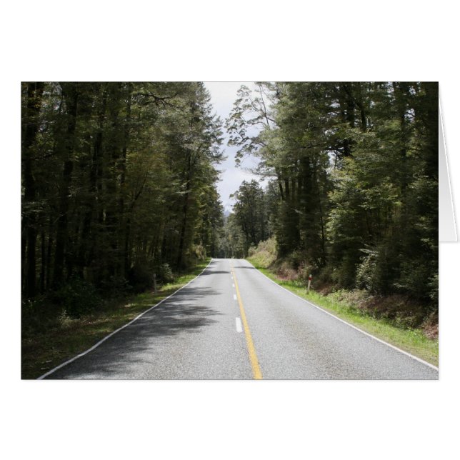 Forststraße (Vorderseite (Horizontal))