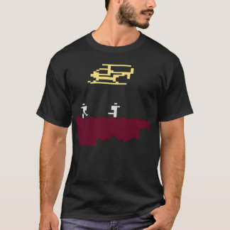 Fort-Apokalypse T-Shirt