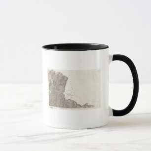 Fort Barraux Tasse