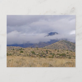 Fort Bowie National Historic Site in Arizona Postkarte