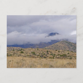 Fort Bowie National Historic Site in Arizona Postkarte