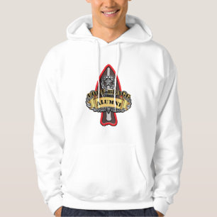 FORT BRAGG ALUMNI HOODIE