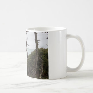 Fort Bragg, CA-Küstenlinie Tasse