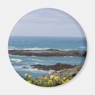 Fort- Braggmagnet Magnet
