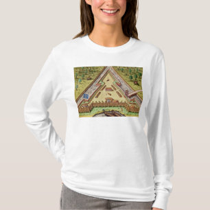 Fort Caroline, von 'kurzem Narratio T-Shirt