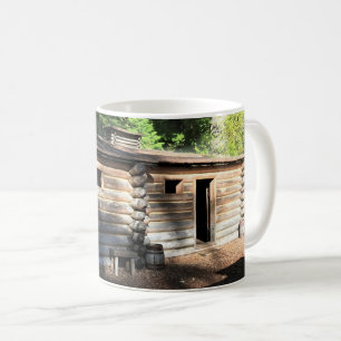 Fort Clatsop, Astoria, Oregon Kaffeetasse