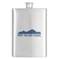 Fort Collins Colorado