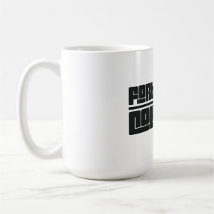 Fort Collins - Colorado Kaffeetasse
