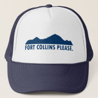 Fort Collins Colorado