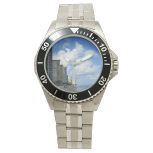 Fort Lauderdale, Florida Armbanduhr