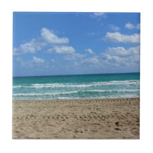 Fort Lauderdale, Florida Fliese
