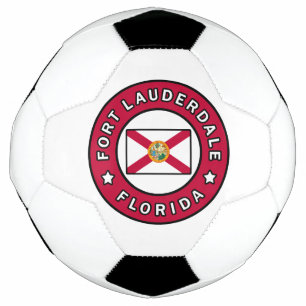Fort Lauderdale Florida Fußball