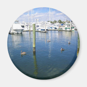 Fort Lauderdale, Florida Magnet