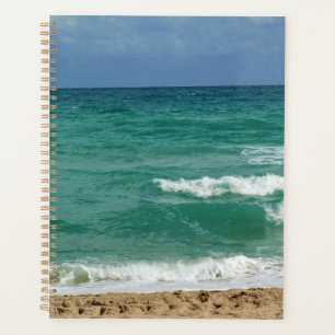Fort Lauderdale, Florida Planer