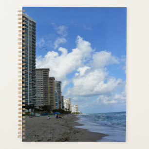 Fort Lauderdale, Florida Planer