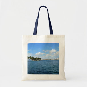Fort Lauderdale, Florida Tragetasche