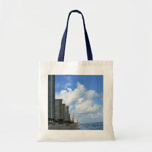 Fort Lauderdale, Florida Tragetasche