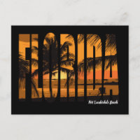 Fort Lauderdale Strand