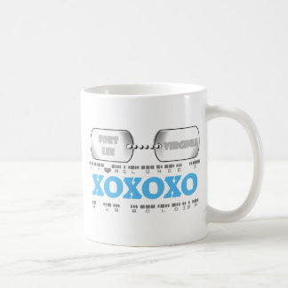 Fort-Lee Tasse