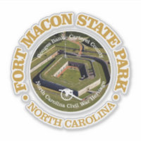 Fort Macon SP