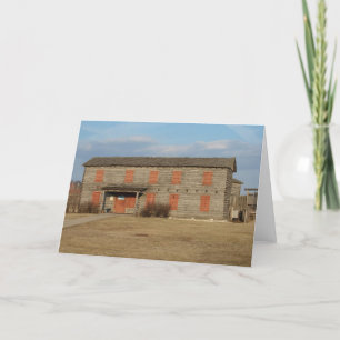 Fort Madison, Iowa, USA Karte