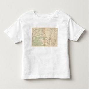 Fort Morgan, Ala Kleinkind T-shirt