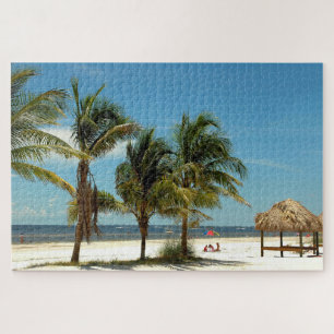 Fort Myers Beach, Florida Puzzle