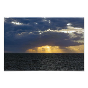 Fort Myers Beach Fotodruck