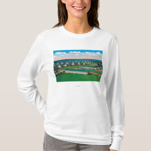 Fort Ord bei Monterey, CaliforniaMonterey, CA T-Shirt