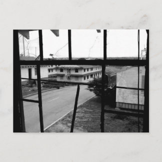 "Fort Ord, Kalifornien" Postcard von DarkPoet Postkarte