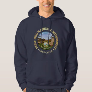 Fort Ord (NL) Hoodie