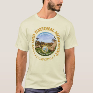 Fort Ord (NL) T-Shirt