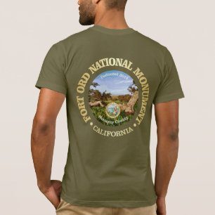 Fort Ord (NL) T-Shirt
