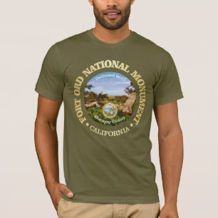 Fort Ord (NL) T-Shirt
